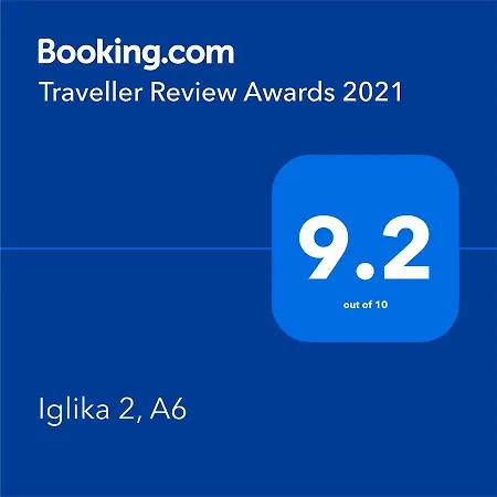 Iglika 2, A6 *