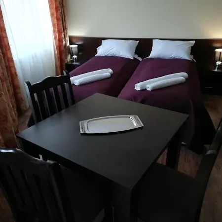 Appartement Iglika 2, A6