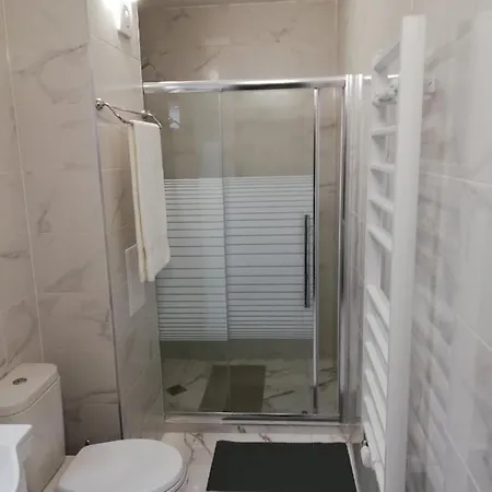 Iglika 2, A6 Appartement