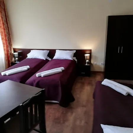 Iglika 2, A6 *