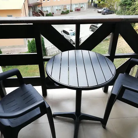 Iglika 2, A6 Appartement Borovets