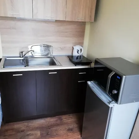Iglika 2, A6 Appartement