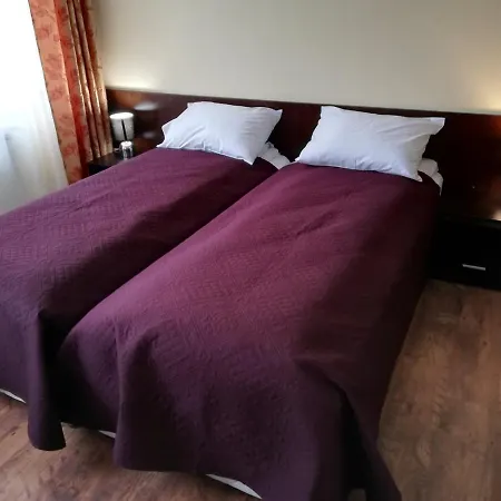 Appartement Iglika 2, A6 Borovets