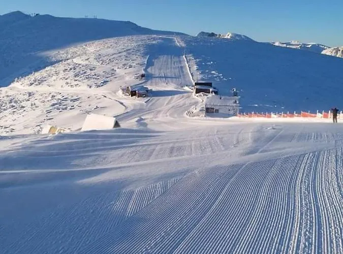 Appartement Iglika 2, A6 *