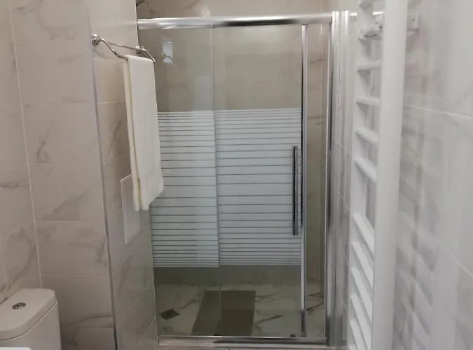 Iglika 2, A6 Appartement