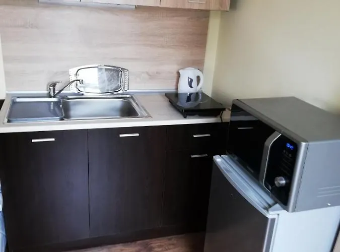 Iglika 2, A6 Appartement